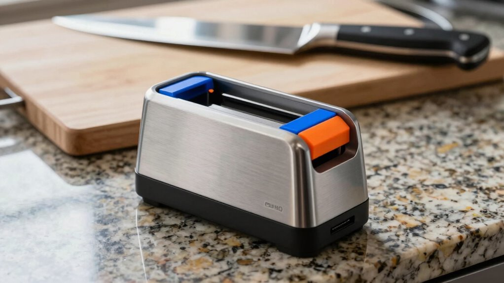 top electric sharpeners 2026