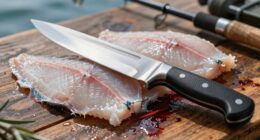 top fish fillet knife picks