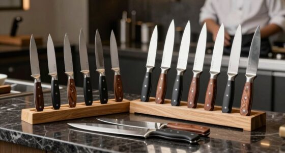 top forged knife sets 2026