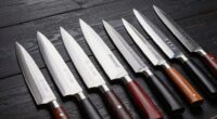 top japanese chef knives