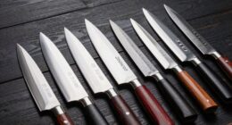 top japanese chef knives