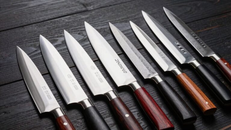 15 Best Japanese Chef Knives for 2026 That Chefs Swear By - Soul ...