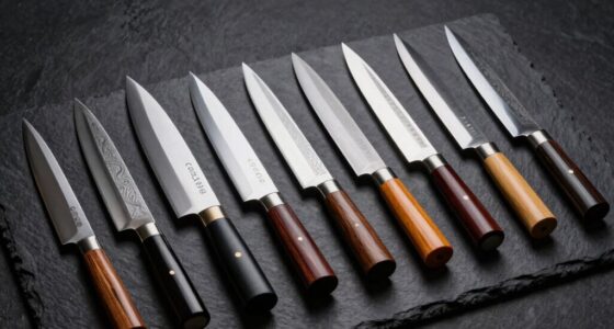 top japanese chef knives