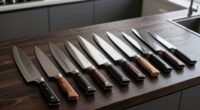 top japanese knife brands