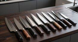 top japanese knife brands