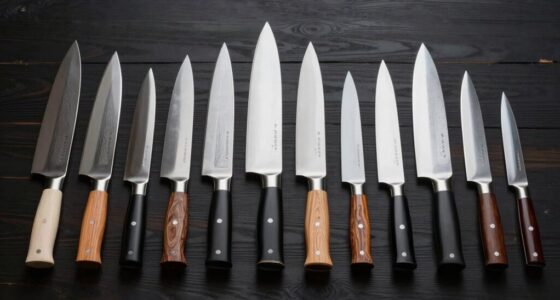 top japanese knives 2026