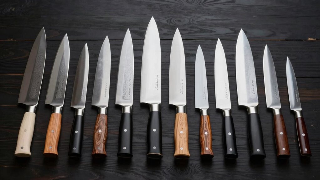top japanese knives 2026