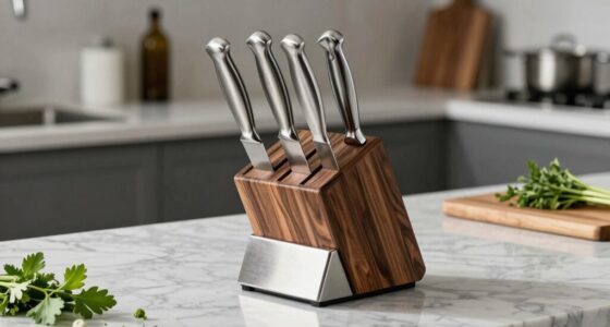 top knife block picks