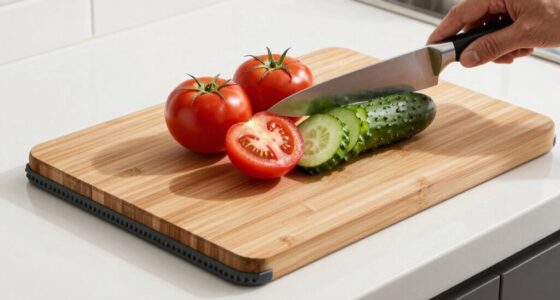 top knife friendly cutting boards
