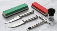 top knife maintenance kits