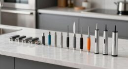 top knife sharpeners 2026