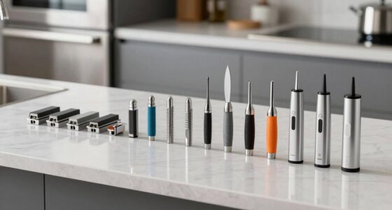 top knife sharpeners 2026