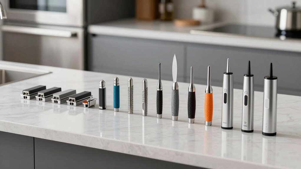 top knife sharpeners 2026