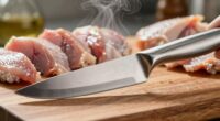 top knives for butchering