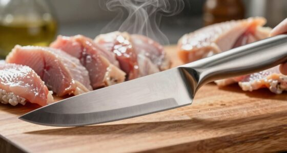 top knives for butchering