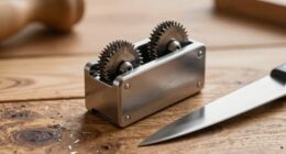 top manual knife sharpeners