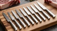 top meat cutting knife list