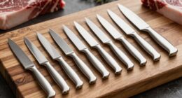 top meat cutting knife list