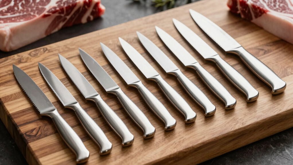 top meat cutting knife list