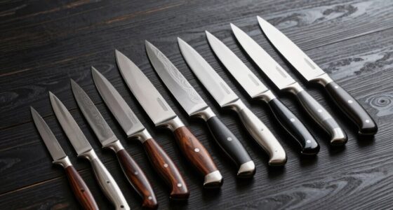 top meat prep knife picks