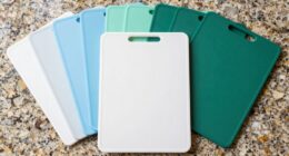 top plastic cutting boards