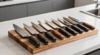 top rated kitchen knife collections