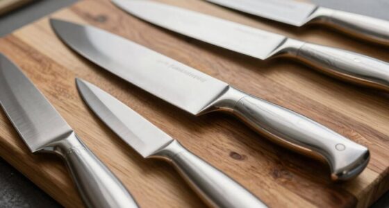 top restaurant chef knives