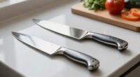 top santoku chef knife sets