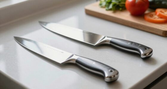 top santoku chef knife sets