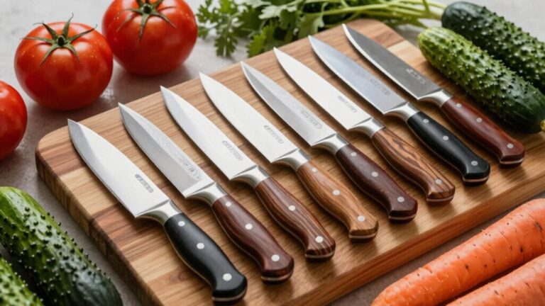 15 Best Santoku Knives for 2026 That Chefs Swear By - Soul Sanctuaries