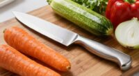 top vegetable knife picks