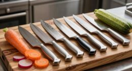 top vegetable knives 2026