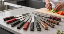 top vg10 knives 2026