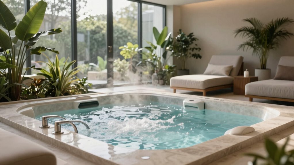 accessible at home hydrotherapy innovations