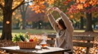 adapting to seasonal changes