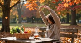 adapting to seasonal changes