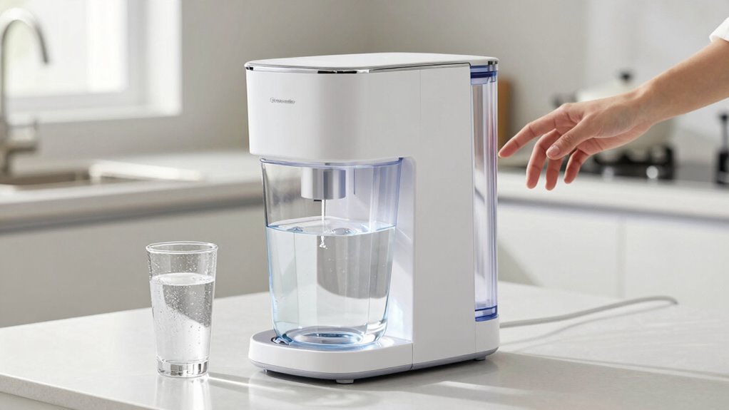 advanced water filtration technology