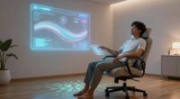 ai transforming personal health