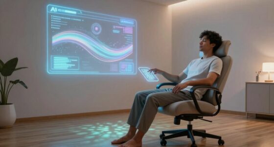 ai transforming personal health