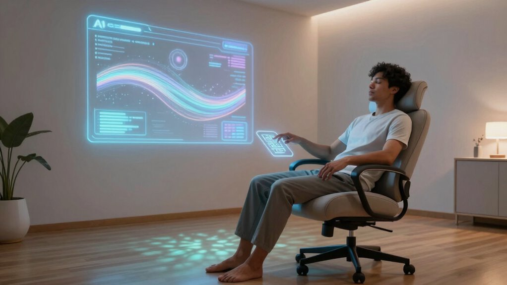 ai transforming personal health