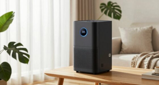 air quality and health