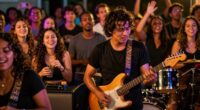 authentic memorable live experiences