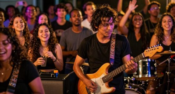 authentic memorable live experiences