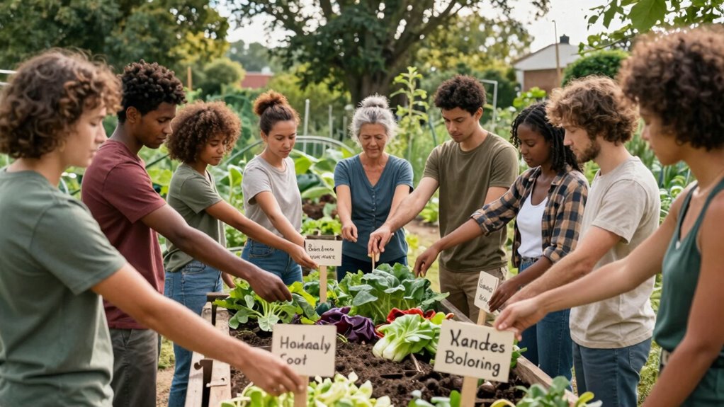 authentic values over hype