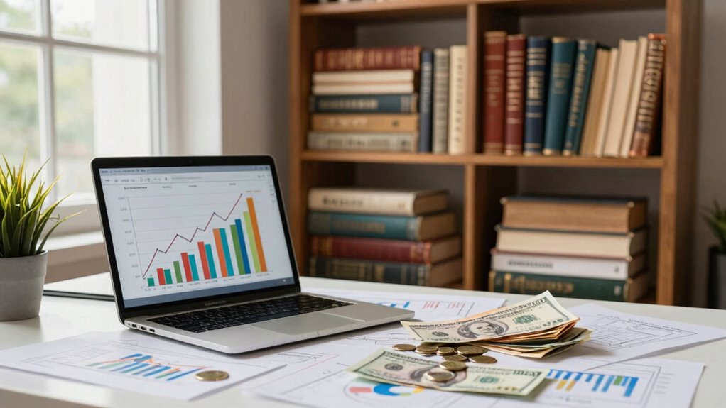 balance immediate and lasting wealth