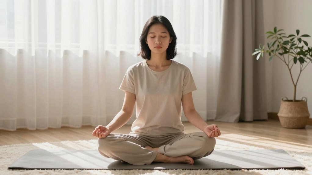 balance resilience stress management