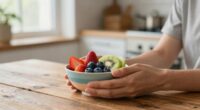 balanced intentional food choices