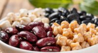 beans nutritional benefits