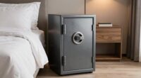 bedroom storage safety upgrade