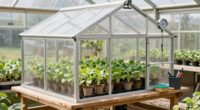 beginner s greenhouse kit overview